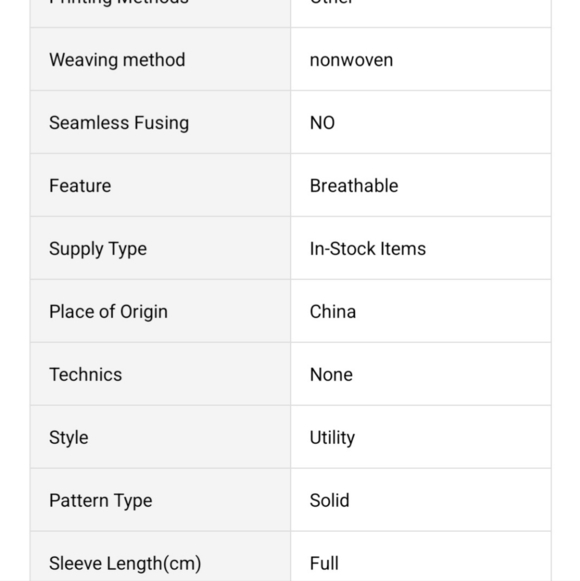 Oversized Embroidered,  Tribal Print, Jean Jacket - Picture 13 of 16